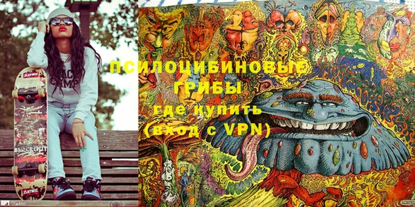 Альфа ПВП Магас